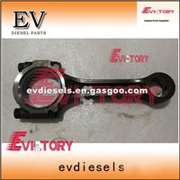 Excavator Spare Parts R914 R914D Piston Connecting Rod Crankshaft