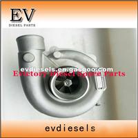 DA640 Starter DA640 Alternator DA640 Turbocharger