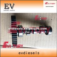 MITSUBISHI L3E Injector Nozzle L3E Fuel Injection Pump