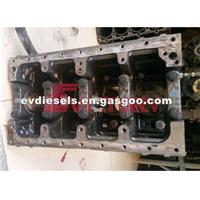 YANMAR Engine Cylinder Head 4TNV78 Cylinder Block