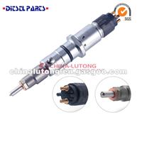 Fit For XiChai 6DL2 Injector 0 445 120 078 For Xichai Bus