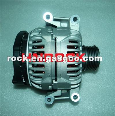 NEW HNROCK 12V 140A ALTERNATOR 0124525113 06H903016L CA2007IR 11466 FOR AUDI BMW