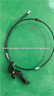 Benz Genuine Cable 51231834281