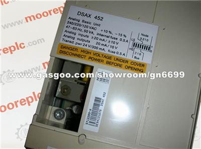 ABB AO801 3BSE020514R1 *