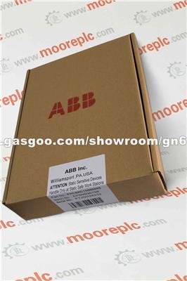 ABB PM151 3BSE003642R1 *
