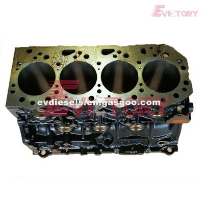 MITSUBISHI Spare Parts K4N Cylinder Block Camshaft