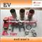 3TN82E Engine Rebuild Kit Piston Ring Liner Gasket Bearing Valve - img3