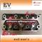 YANMAR Engine Cylinder Head 3D84 Cylinder Block - img2