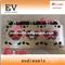 YANMAR Engine Cylinder Head 3D84E Cylinder Block - img2
