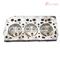 MITSUBISHI Engine Cylinder Head S3L Cylinder Block - img1