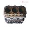 YANMAR Engine Cylinder Head 3T90 Cylinder Block - img1