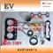 3D90 Engine Rebuild Kit Piston Ring Liner Gasket Bearing Valve - img3