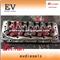 YANMAR Engine Cylinder Head 4TNV78 Cylinder Block - img2