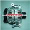 NEW HNROCK 12V 140A ALTERNATOR 0124525113 06H903016L CA2007IR 11466 FOR AUDI BMW - img1