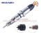 Fit For XiChai 6DL2 Injector 0 445 120 078 For Xichai Bus - img1