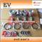 4TNV82 Engine Rebuild Kit Piston Ring Liner Gasket Bearing Valve - img1