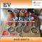 4TNE82A Engine Rebuild Kit Piston Ring Liner Gasket Bearing Valve - img2