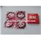 4TNV82A Engine Rebuild Kit Piston Ring Liner Gasket Bearing Valve - img1