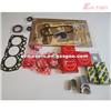 8PE Engine Rebuild Kit Piston Ring Liner Gasket Bearing Valve