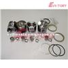 YANMAR 4D88E Piston Ring Cylinder Liner Kit