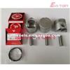 ISUZU 10PD1 Piston Ring Cylinder Liner Kit