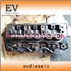 10PD1 Head Cylinder Gasket Valve Cover Gasket For Excavator