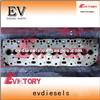 10PE1 Head Cylinder Gasket Valve Cover Gasket For Excavator