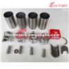 4D94LE Engine Rebuild Kit Piston Ring Liner Gasket Bearing Valve