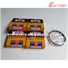 YANMAR 4D106 Piston Ring Cylinder Liner Kit