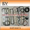 S4D106 Head Cylinder Gasket Valve Cover Gasket For Excavator