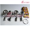 YANMAR 4TNV106 Piston Ring Cylinder Liner Kit