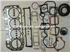 4TNV106 Head Cylinder Gasket Valve Cover Gasket For Excavator
