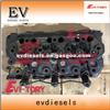 MITSUBISHI Engine Cylinder Head S3L2 Cylinder Block