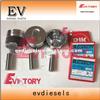 MITSUBISHI S3E Piston Ring Cylinder Liner Kit