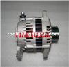 NEW HNROCK 12V 110A ALTERNATOR LR1110710 LR1110-710F LR1110-720 LR1110723 LR1110723C 231002Y900 231005Y700 FOR NISSAN