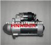 NEW STARTER MOTOR 0001223016 FOR DEUTZ