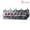 HINO Engine Cylinder Head W04D Cylinder Block