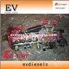 HINO W04E Injector Nozzle W04E Fuel Injection Pump
