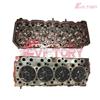 HINO Engine Cylinder Head N04C Cylinder Block