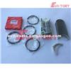 N04C Engine Rebuild Kit Piston Ring Liner Gasket Bearing Valve