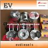 HINO H06C Piston Ring Cylinder Liner Kit