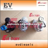 8PD Starter 8PD Alternator 8PD Turbocharger