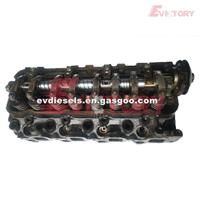 8PE Head Cylinder Gasket Valve Cover Gasket For Excavator