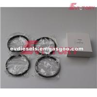 YANMAR 4D98E Piston Ring Cylinder Liner Kit