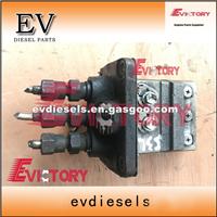 MITSUBISHI S3L2 Injector Nozzle S3L2 Fuel Injection Pump