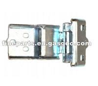 1388880080 , Fiat Ducato Peugeot Boxer Citroen Relay Rear Right Bottom Door Hinge 2006 On