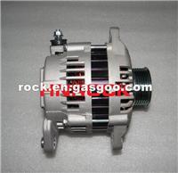 NEW HNROCK 12V 110A ALTERNATOR LR1110710 LR1110-710F LR1110-720 LR1110723 LR1110723C 231002Y900 231005Y700 FOR NISSAN