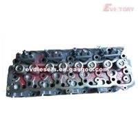 HINO Engine Cylinder Head W04D Cylinder Block