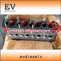 HINO Engine Cylinder Head W04E Cylinder Block