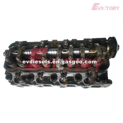 8PE Head Cylinder Gasket Valve Cover Gasket For Excavator